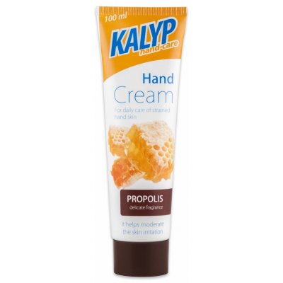 Kalyp Propolis krém na ruce 100 ml – Zbozi.Blesk.cz