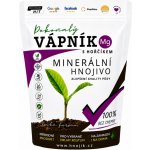 Hnojík Vápník s hořčíkem 2,5 kg – Sleviste.cz