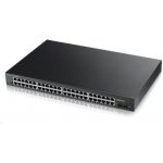 ZyXEL GS1900-48HP – Sleviste.cz