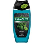 Palmolive for Men Revitalising Sport sprchový gel 250 ml – Zboží Dáma