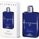 JOHN RICHMOND Richmond X toaletní voda pánská 40 ml