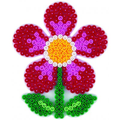 HAMA Midi Podložka květina HAMA H299 – Zboží Dáma