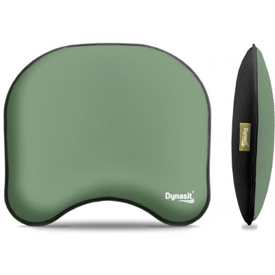 Dynasit Ortopedický polštář / sedák LIFE PRO Basil – Zboží Dáma