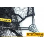 Sportex kaprový podběrák komplet 42" – Zboží Dáma