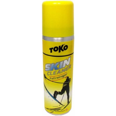 Toko Skincleaner spray 70 ml – Zboží Mobilmania