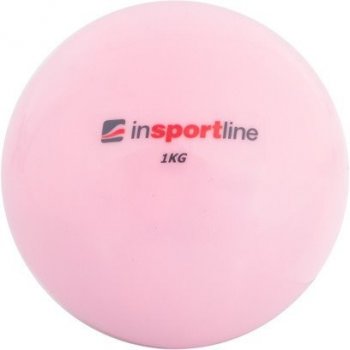 Insportline Yoga ball 1 kg