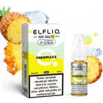ELF LIQ Pineapple Ice 10 ml 20 mg – Zboží Dáma