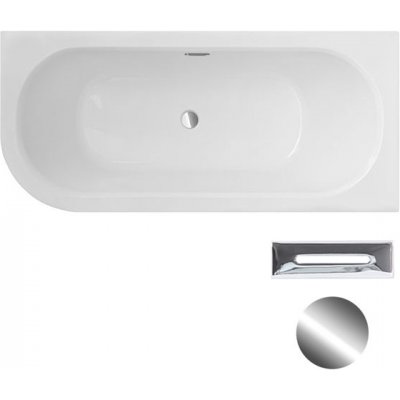Besco Avita Slim Plus 180 x 80 cm WAV-180-NPP – Hledejceny.cz