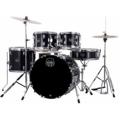 Mapex CM5294FT černá – Zboží Dáma