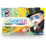 Hasbro Monopoly pro mileniály – Zbozi.Blesk.cz