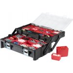 Keter Cantilever Pro 22 17185073 (237004) černý – Sleviste.cz
