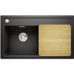 Blanco Zenar 45S černá – Zboží Dáma