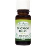 Dr. Popov vonný olej Santalová silice 10 ml – Hledejceny.cz