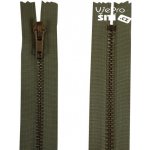 zip StMs/P6 KHAKI N.Carme 2428XX – Hledejceny.cz