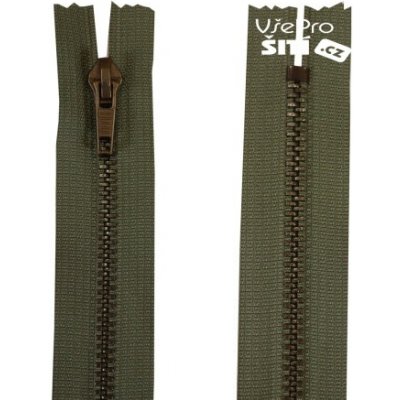 zip StMs/P6 KHAKI N.Carme 2428XX – Hledejceny.cz