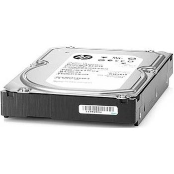 HP 500GB, 3,5", SATA, 7200rpm, 659341-B21