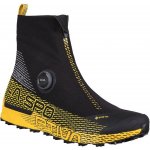 La Sportiva Cyklon Cross Gtx Black/Yellow – Hledejceny.cz