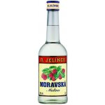 MORAVSKÁ MALINA 35% 0,5 l (holá láhev) – Hledejceny.cz