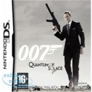 James Bond: Quantum of Solace