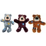 Kong Wild Knots medvídek M:L – Hledejceny.cz