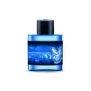 Playboy Super Playboy voda po holení 100 ml