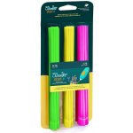 3Doodler ECO-PCL pro 3D pero Start 3DS-ECO-MIX4-75 – Zboží Živě
