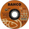 Brusný kotouč Bahco Kotouč řezný 115 x 1.0 mm A60S BA-3911-115-T41-I