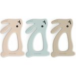 Suavinex kousátko Wonderland Králíček růžová – Sleviste.cz