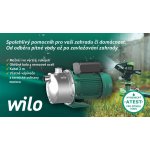 Wilo WJ 203 EM PN 4262913 – Hledejceny.cz