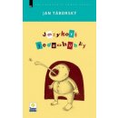 Jazykové jednohubky - Jan Táborský