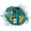 Jednorázová e-cigareta Salt Switch Melon Ice 20 mg 600 potáhnutí 1 ks
