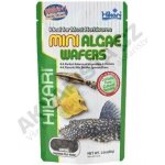 Hikari Tropical Mini Algae Wafers 85 g – Zboží Dáma