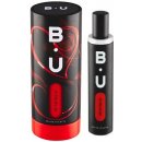 B.U. Heartbeat toaletní voda dámská 50 ml