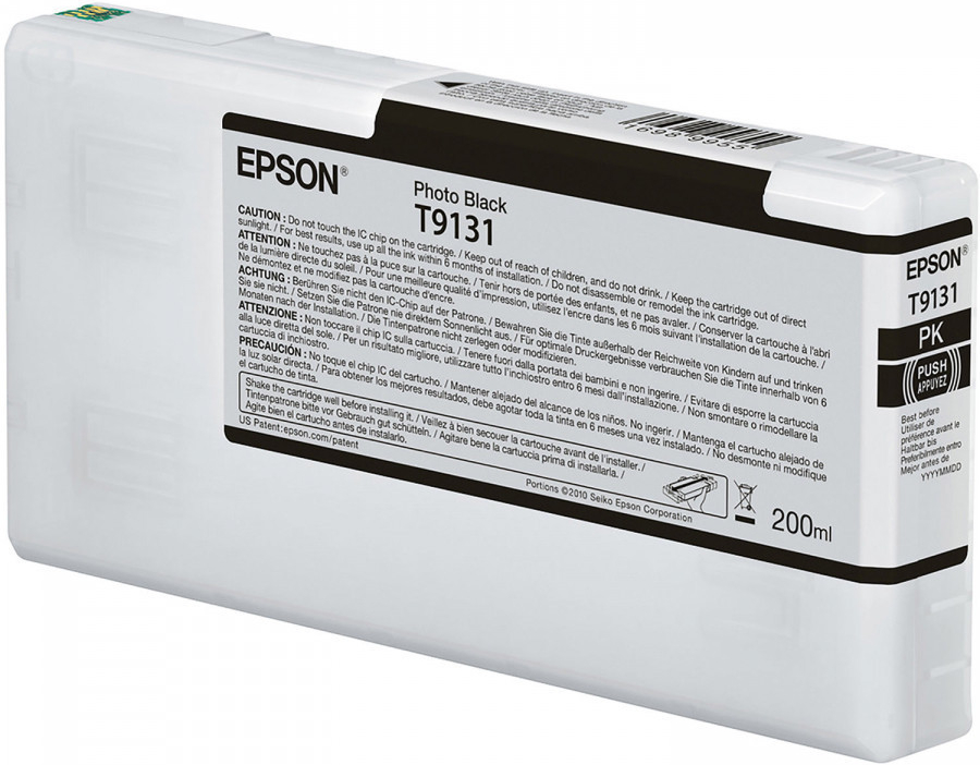 Epson T9131 - originální