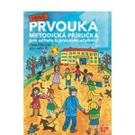 Hravá prvouka 1 Metodická příručka – Hledejceny.cz