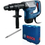 BOSCH GSH 500 0.611.338.720 – Zboží Dáma