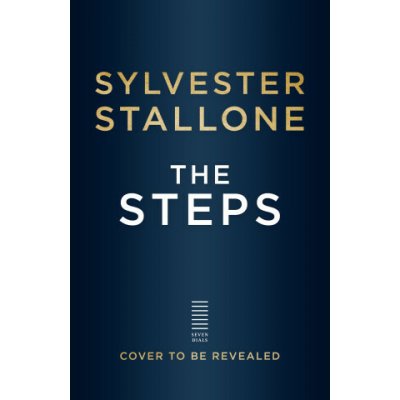 The Steps - Sylvester Stallone – Zboží Mobilmania