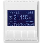 ABB Termostat Element 3292E-A10301 03 – Zboží Mobilmania