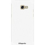 Pouzdro iSaprio - 4Pure - Samsung Galaxy A5 2017 bílé – Zboží Mobilmania