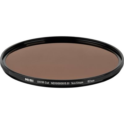 NiSi IRND100000 16.6 Stop Pro Nano 77 mm – Sleviste.cz