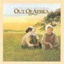 Ost - Out Of Africa CD