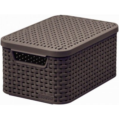 Curver Rattan Style 03617-210