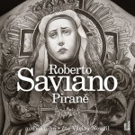 Piraně - Roberto Saviano – Zboží Mobilmania