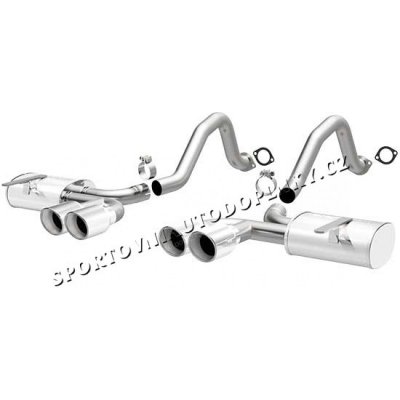 Magnaflow 16732 – Hledejceny.cz