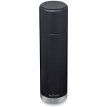 Klean Kanteen Termoska TKPro SB 1 l black – Hledejceny.cz