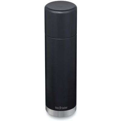 Klean Kanteen Termoska TKPro SB 1 l black – Zboží Dáma