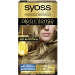 Syoss Oleo Intense Color 7-10 Přirozeně plavý – Zbozi.Blesk.cz
