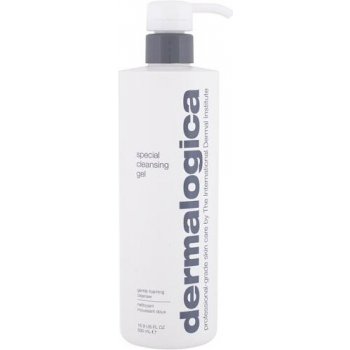 Dermalogica speciální čistící gel Special Cleansing Gel 500 ml