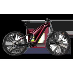 Haibike Nduro 7 2025