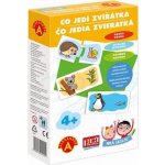 Pexi Hra školou co jedí zvířátka – Hledejceny.cz